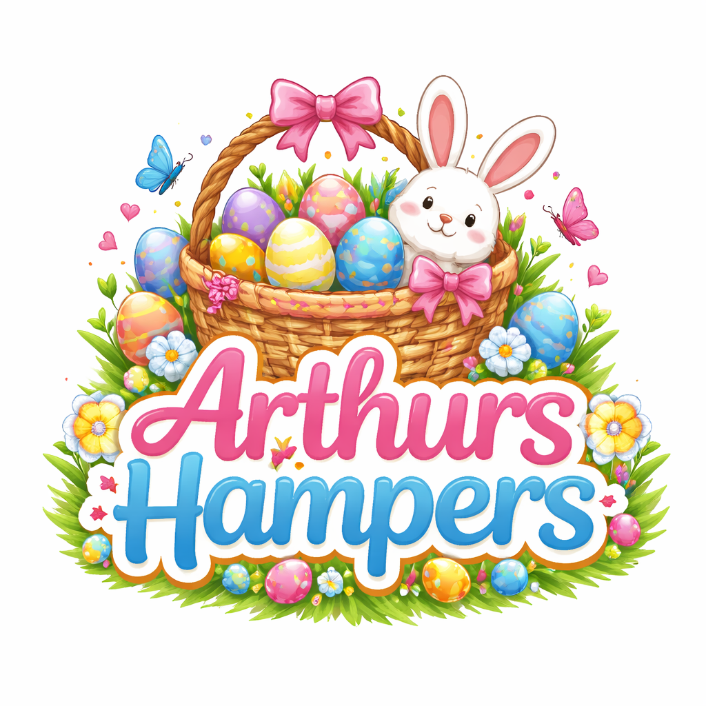 Mystery 5 egg Hamper