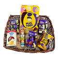 Mini Egg Surprise